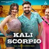 About Kali Scorpio Song